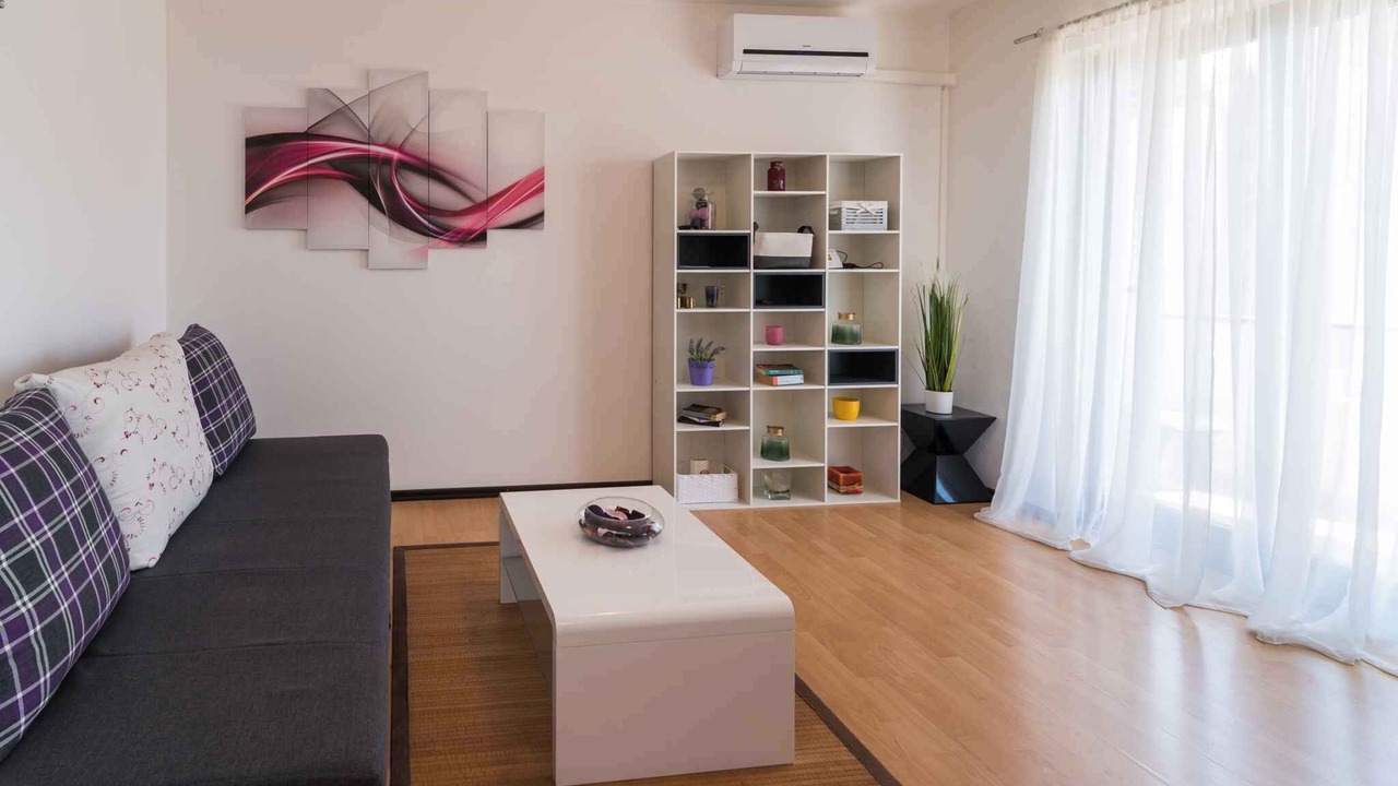 Photo of Livingroom in Krk