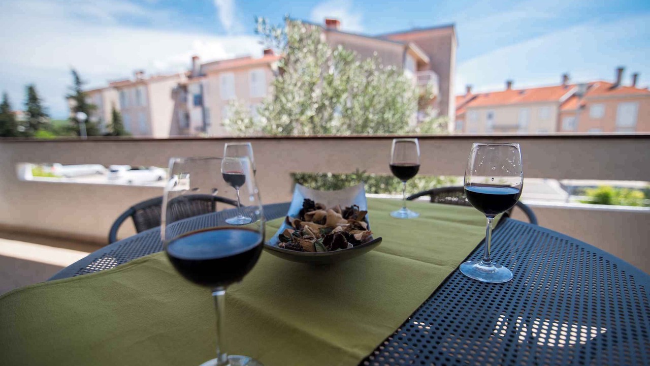 Photo of Outdoor in Krk