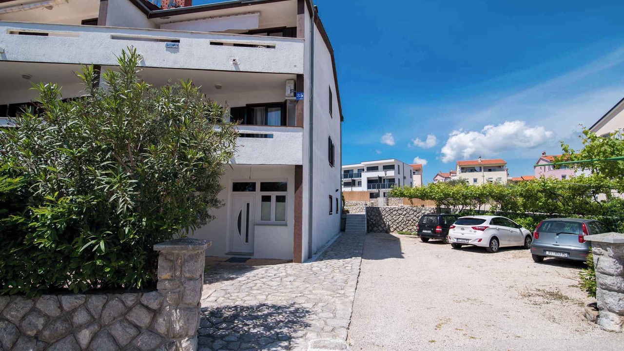 Photo of Outdoor in Krk