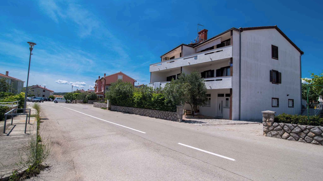 Photo of Outdoor in Krk