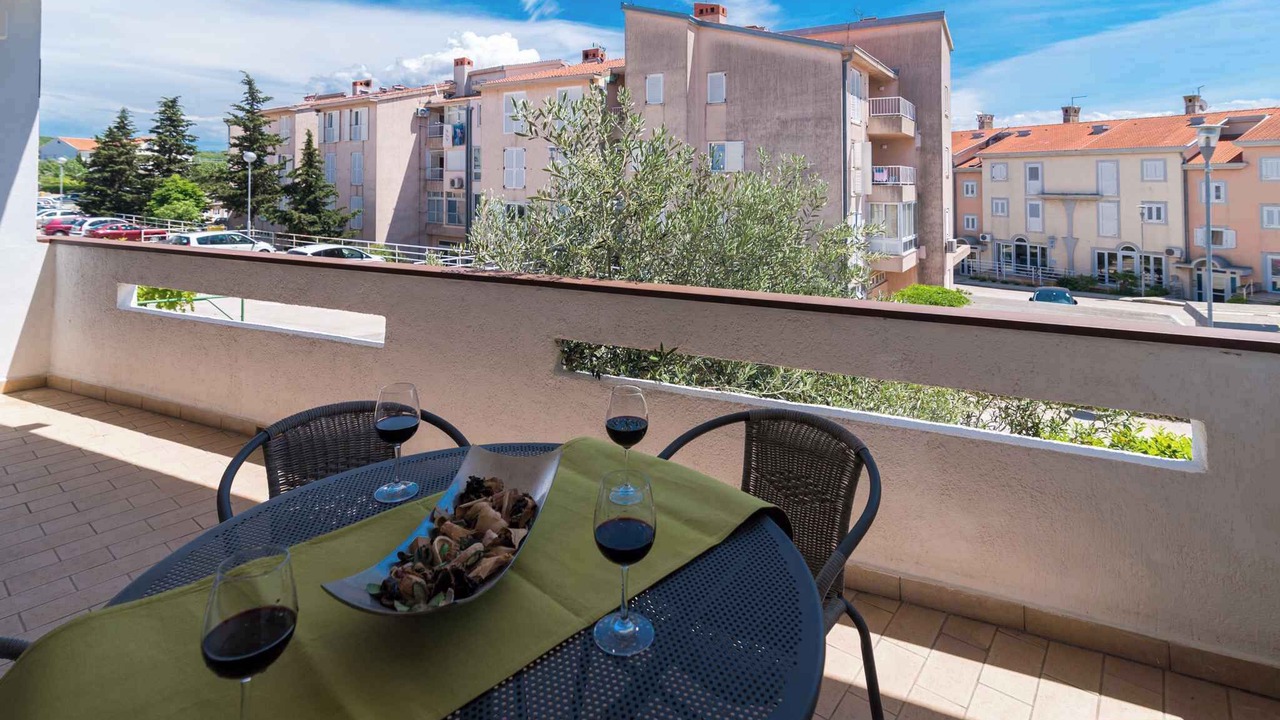 Photo of Outdoor in Krk