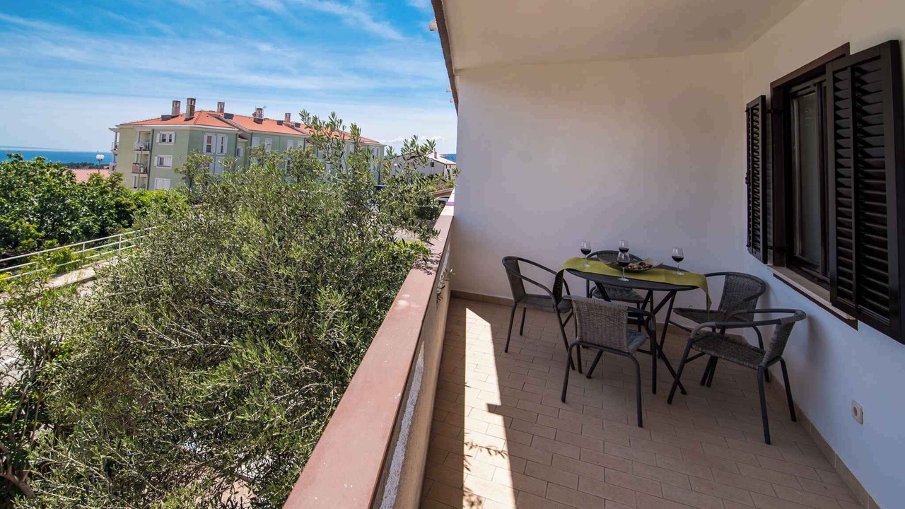 Photo of Outdoor in Krk