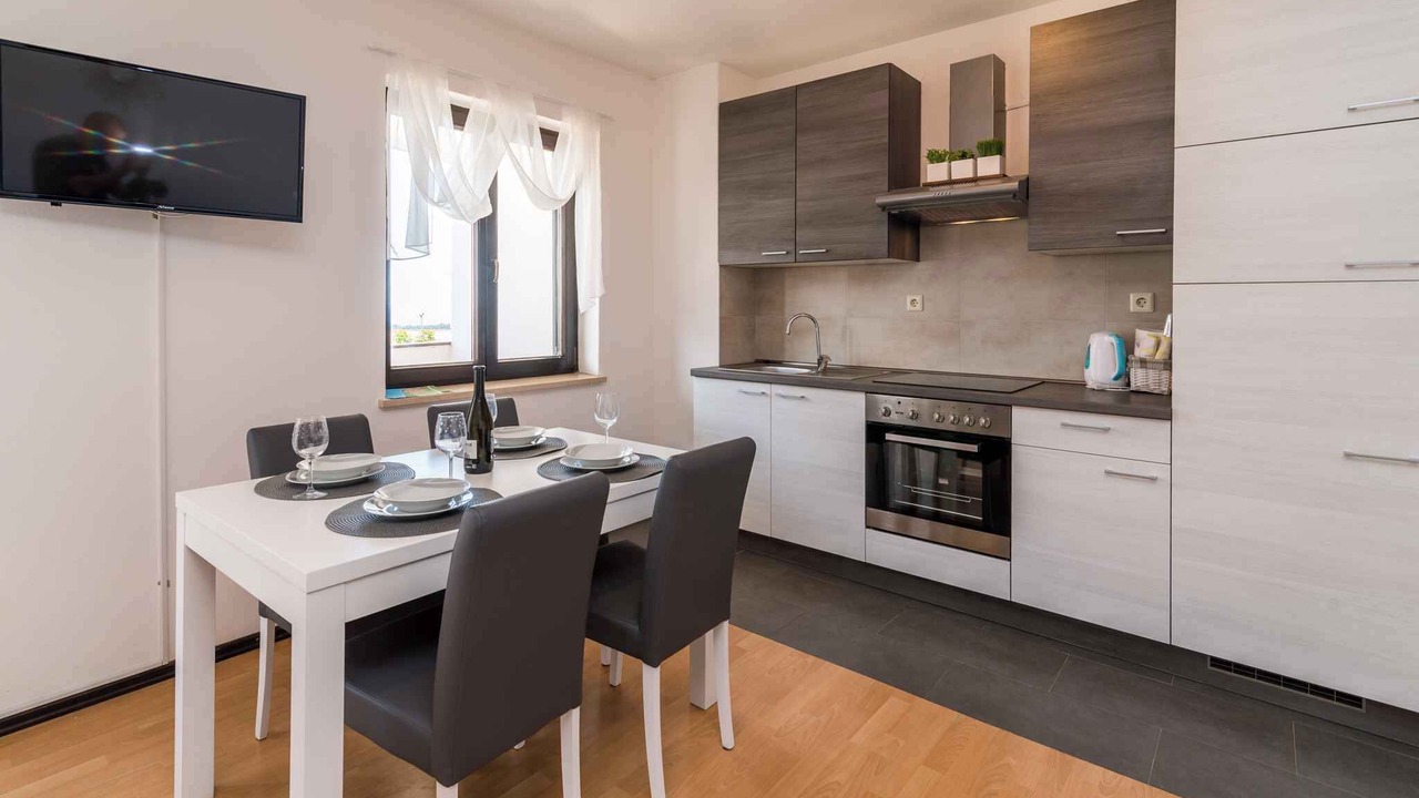 Photo of Kitchen in Krk