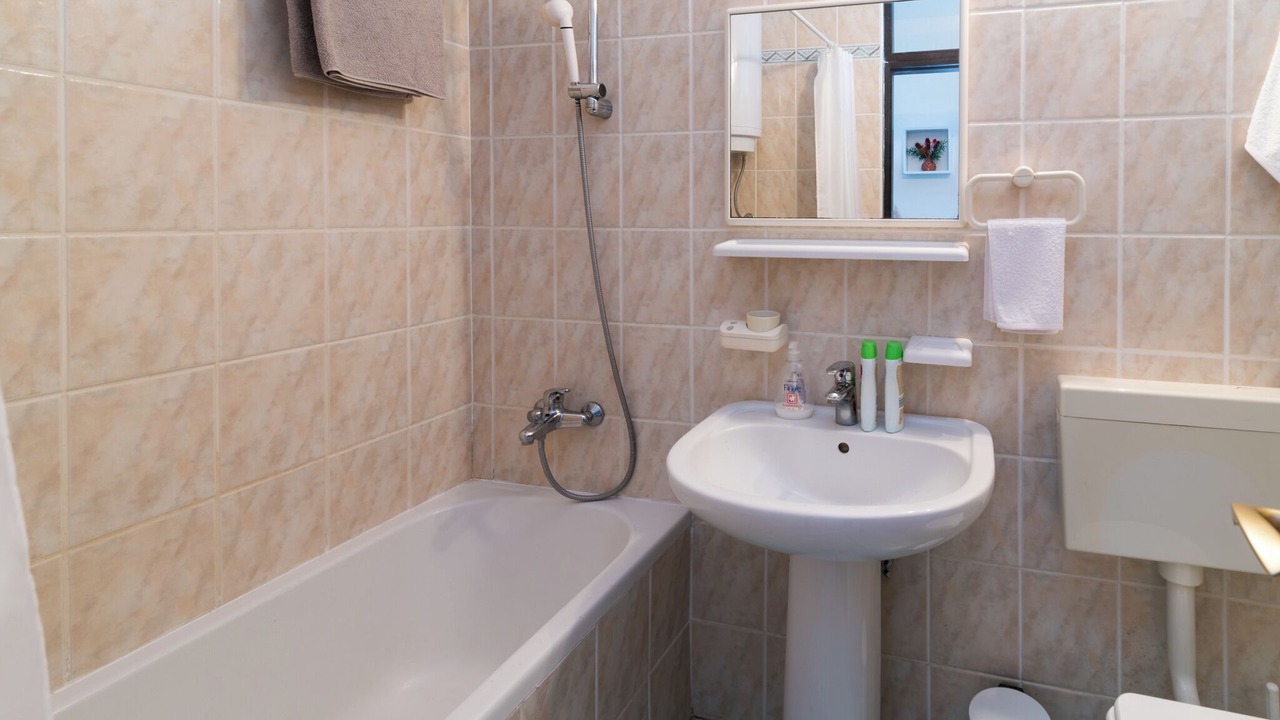 Photo of Bathroom in Krk