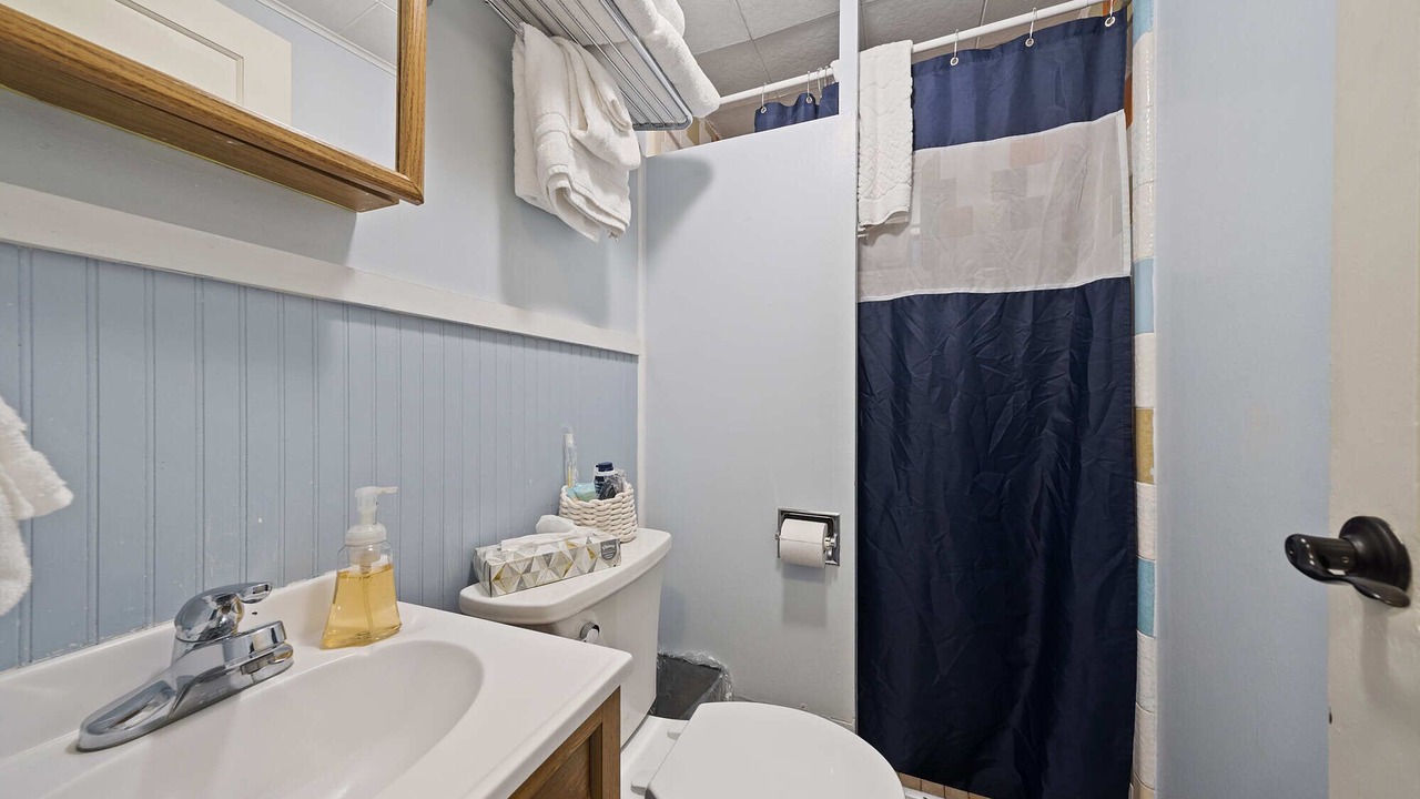 Photo of Bathroom in Netarts