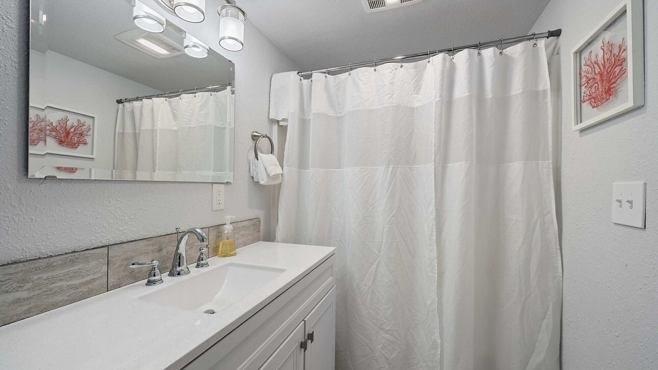 Photo of Bathroom in Netarts