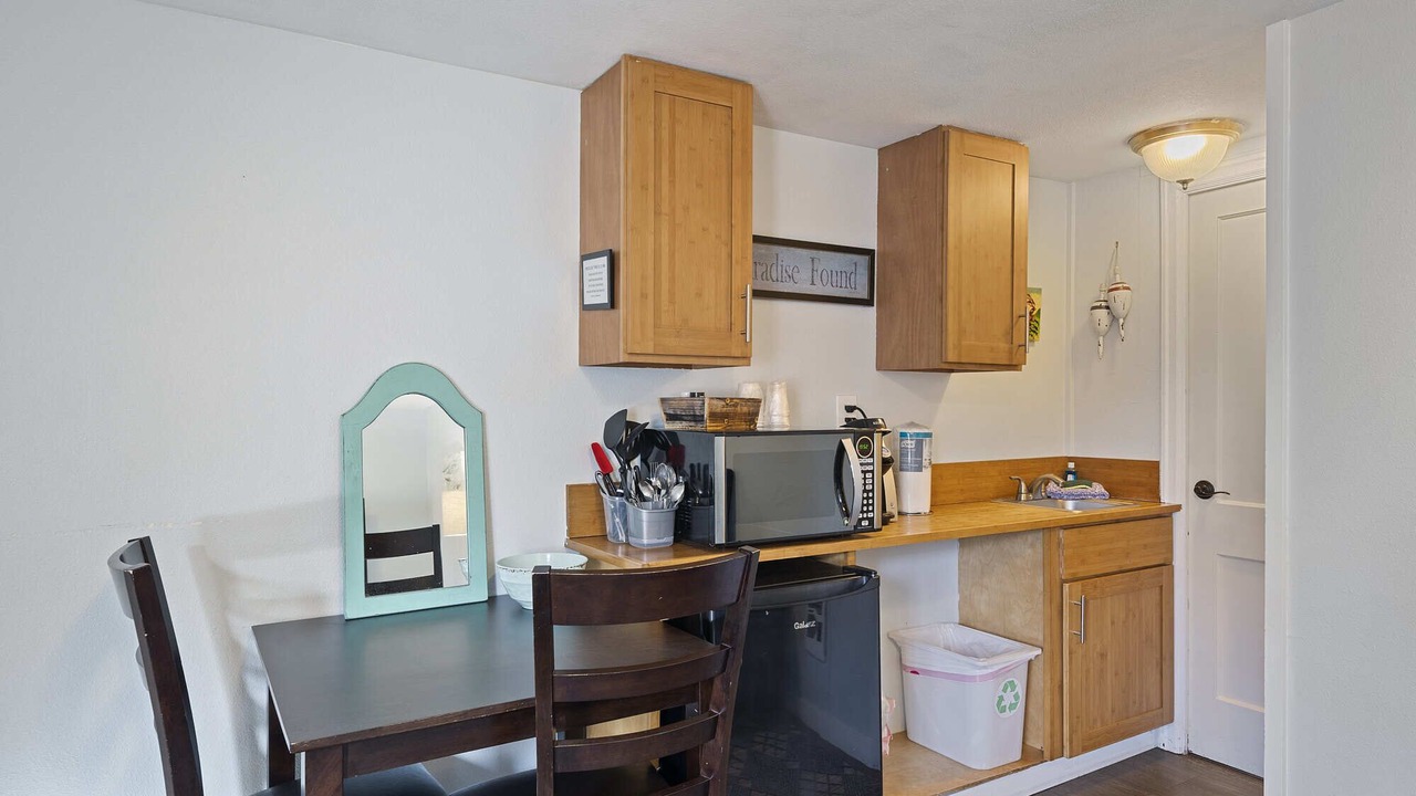 Photo of Kitchen in Netarts