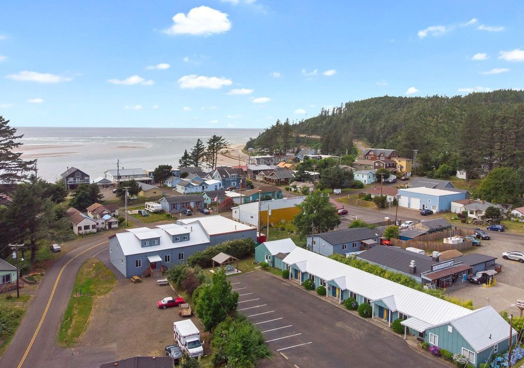 Photo of Outdoor in Netarts