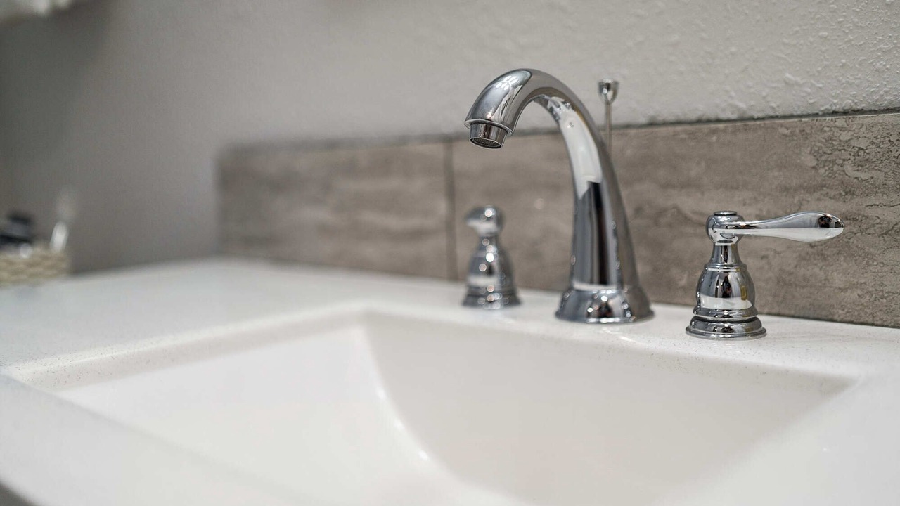 Photo of Bathroom in Netarts