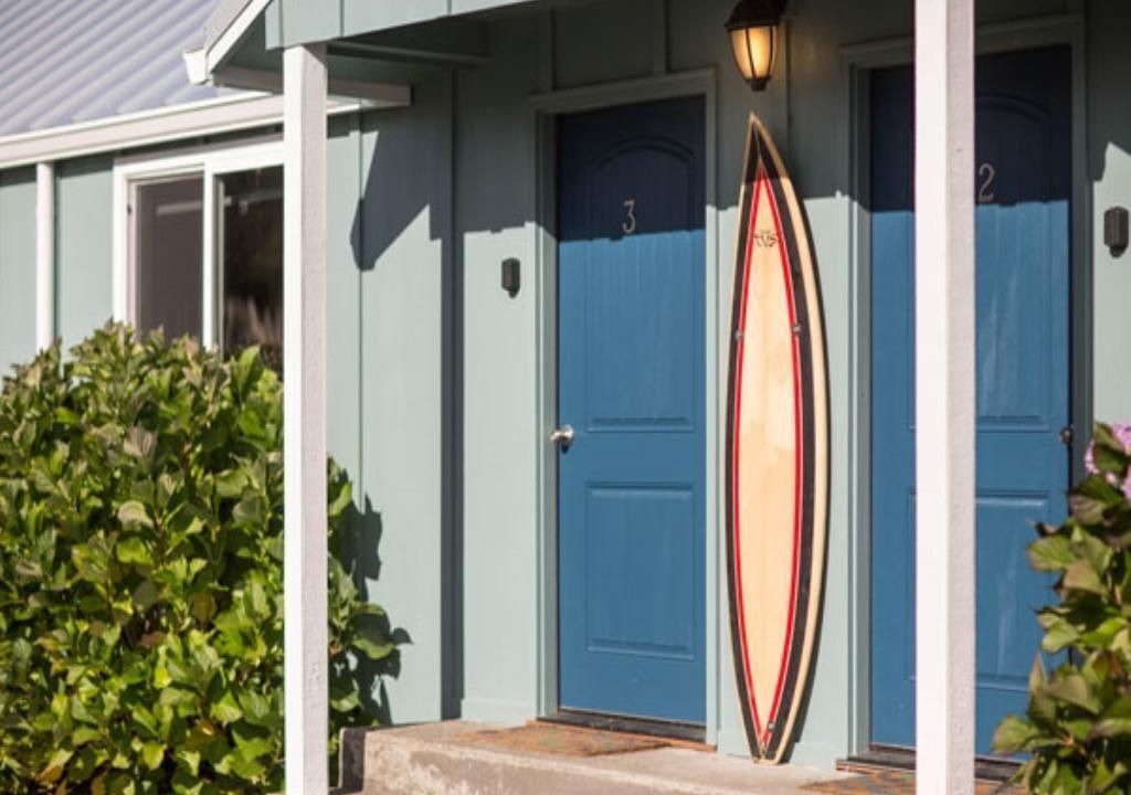 Photo of Outdoor in Netarts