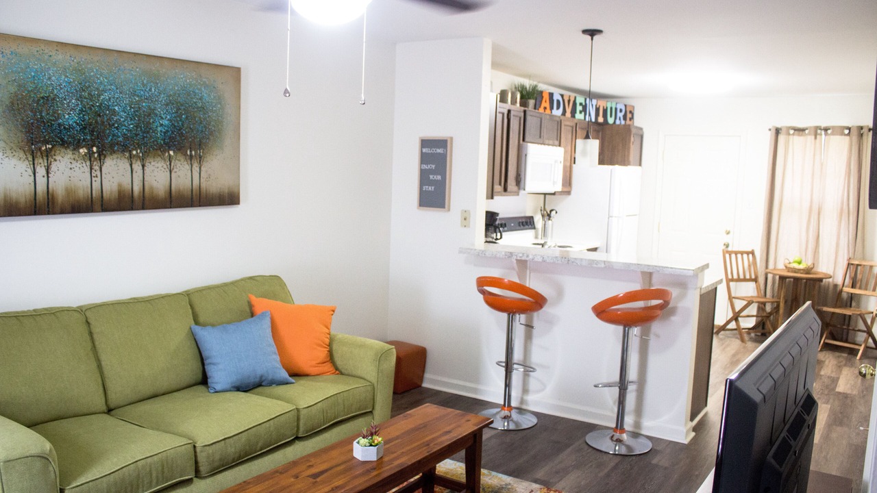 Photo of Livingroom in Conway