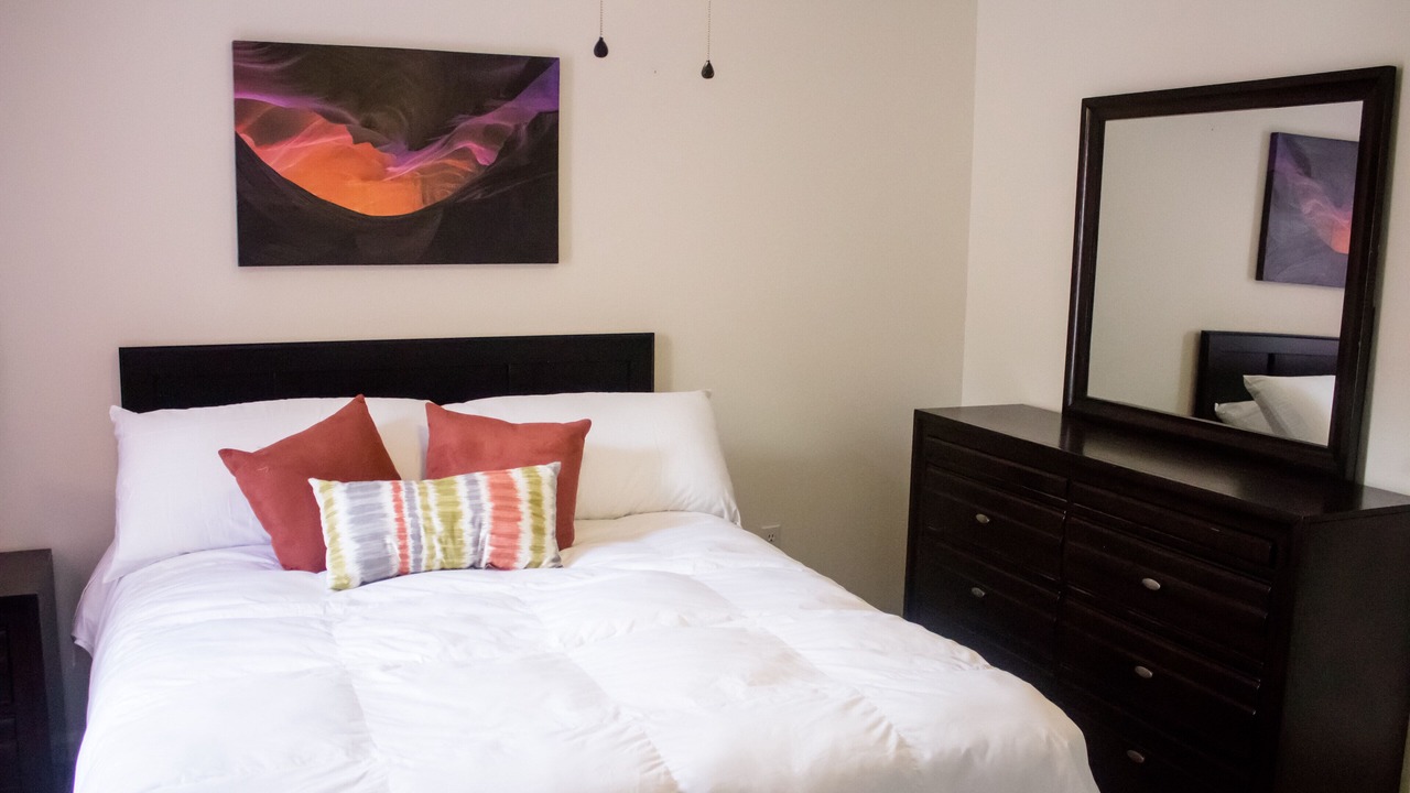 Photo of Bedroom in Conway