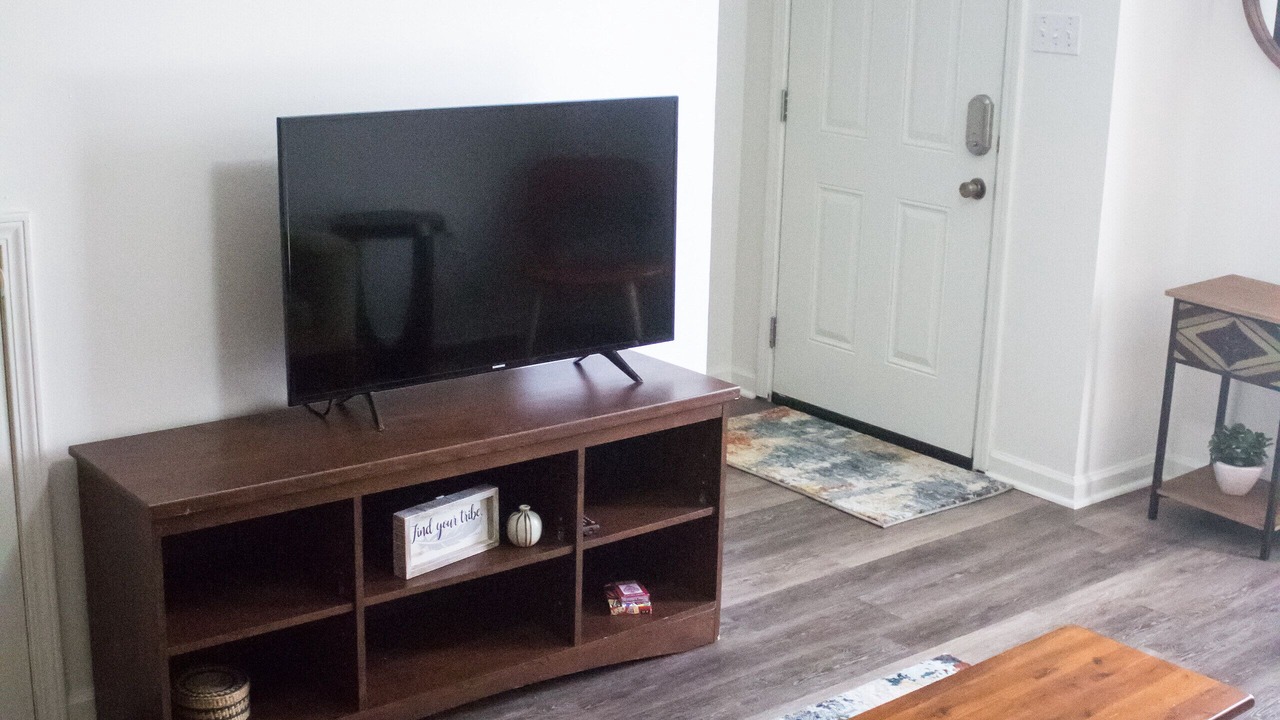 Photo of Livingroom in Conway