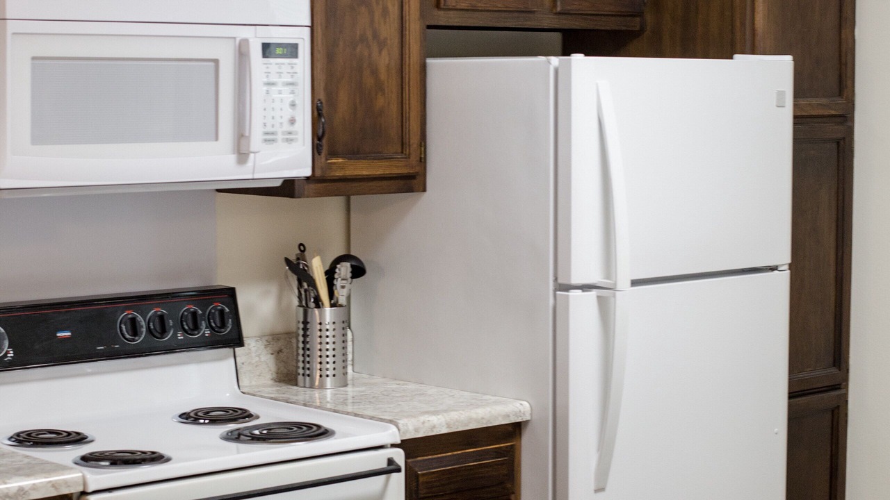 Photo of Kitchen in Conway