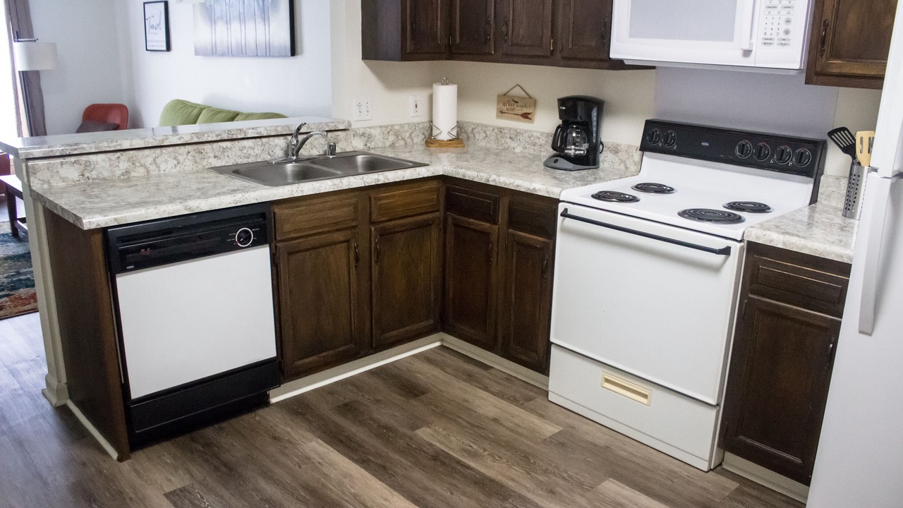 Photo of Kitchen in Conway