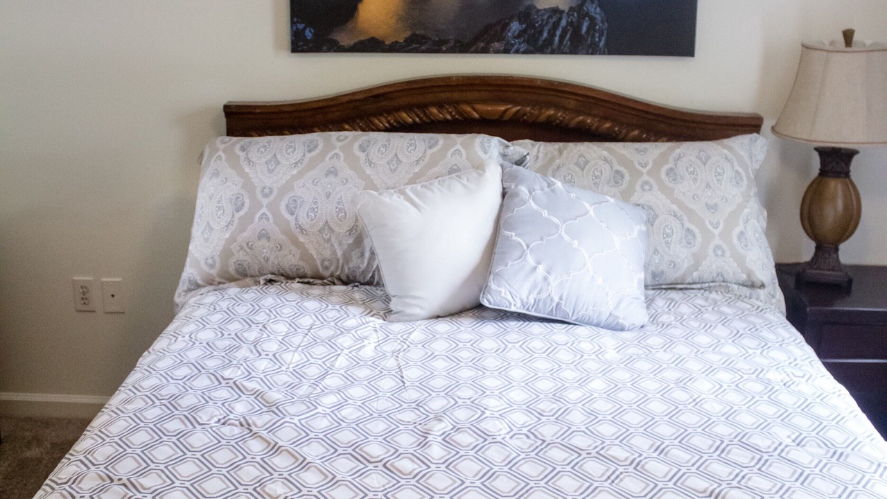 Photo of Bedroom in Conway