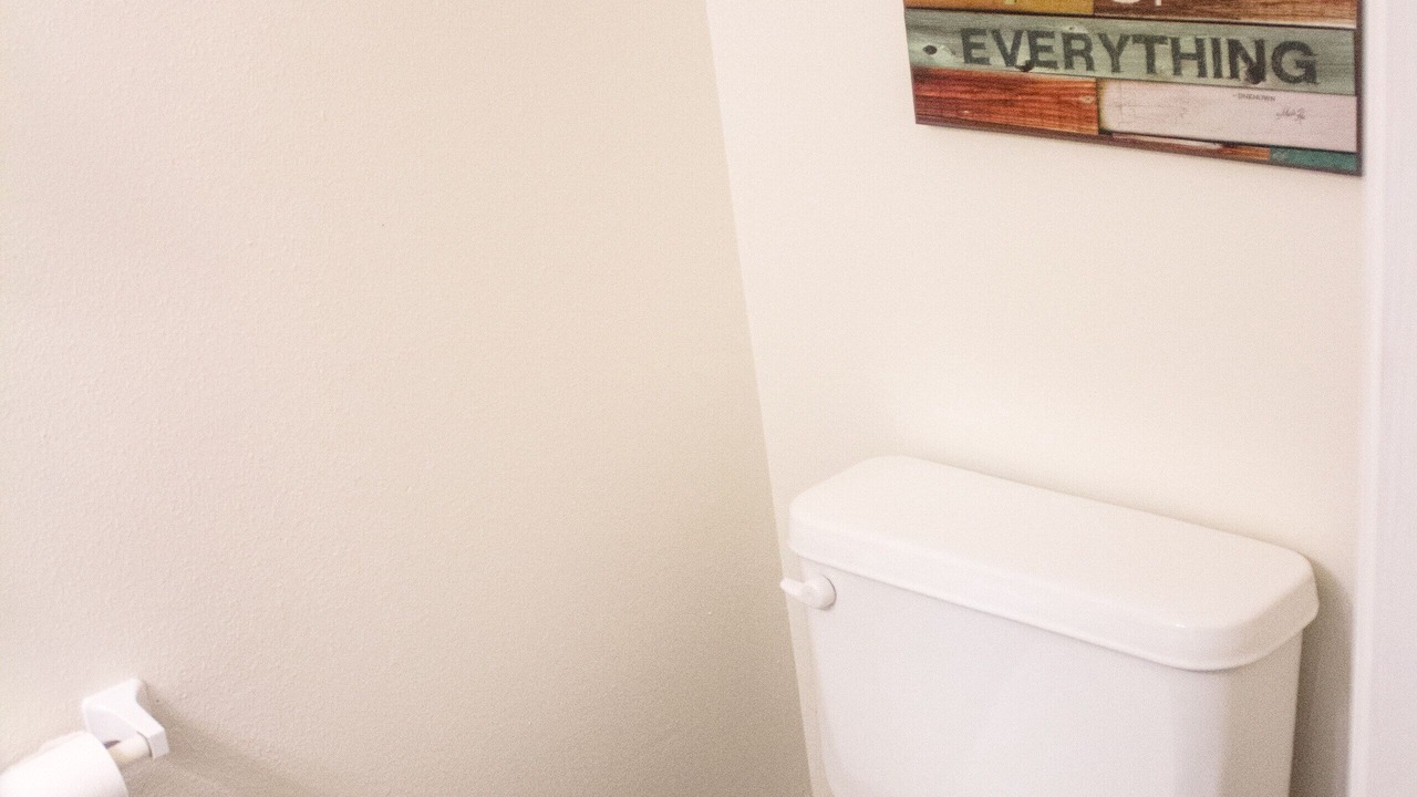 Photo of Bathroom in Conway