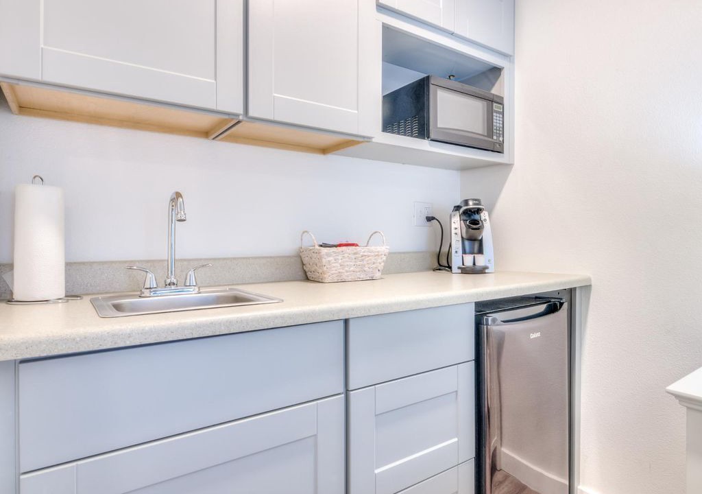 Photo of Kitchen in Depoe Bay