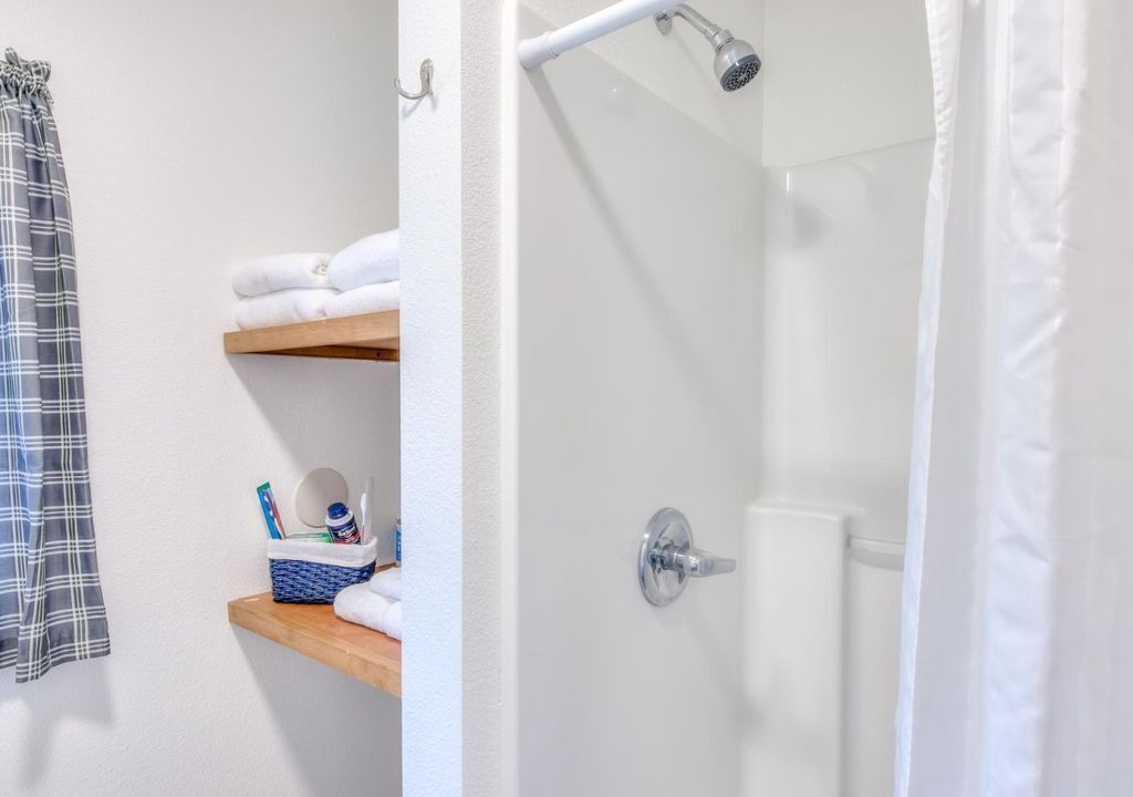 Photo of Bathroom in Depoe Bay