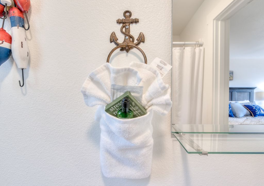 Photo of Bathroom in Depoe Bay