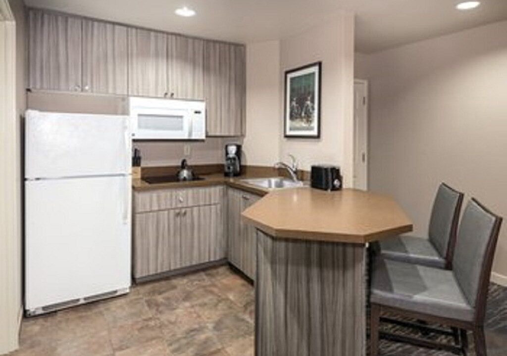 Photo of Kitchen in Redmond