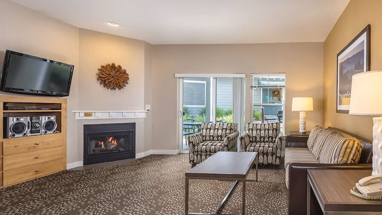 Photo of Livingroom in Windsor