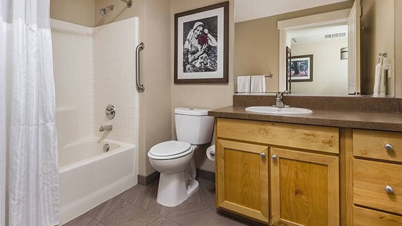 Photo of Bathroom in Windsor