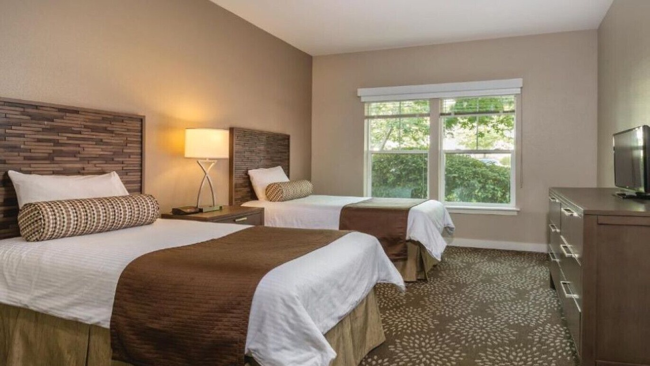 Photo of Bedroom in Windsor