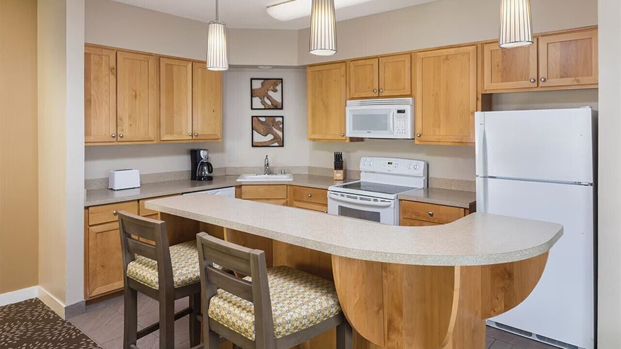 Photo of Kitchen in Windsor