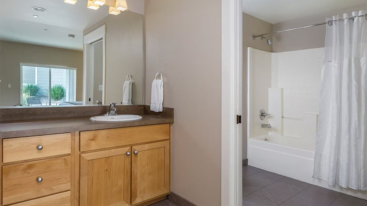 Photo of Bathroom in Windsor