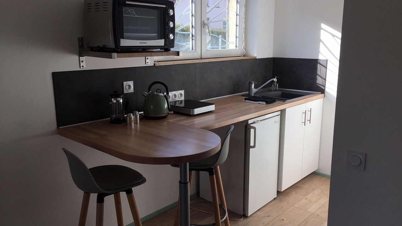 Photo of Kitchen in Remelfing