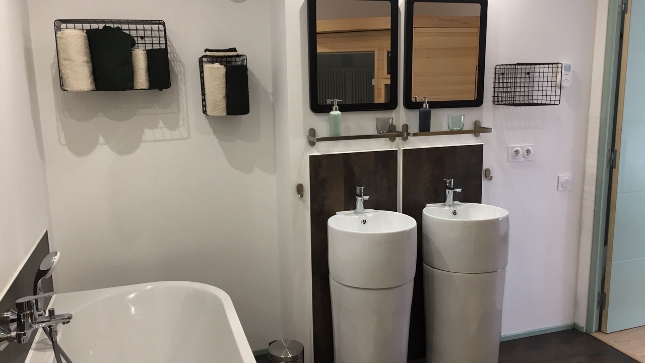 Photo of Bathroom in Remelfing