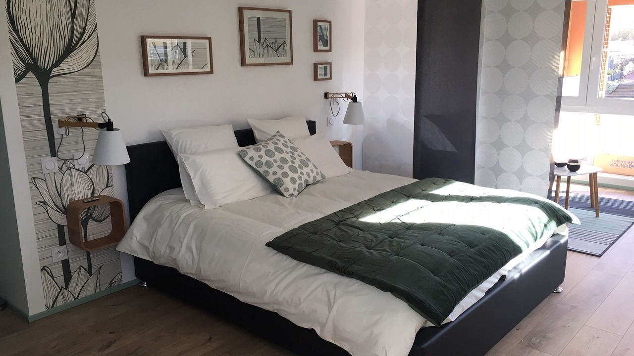 Photo of Bedroom in Remelfing