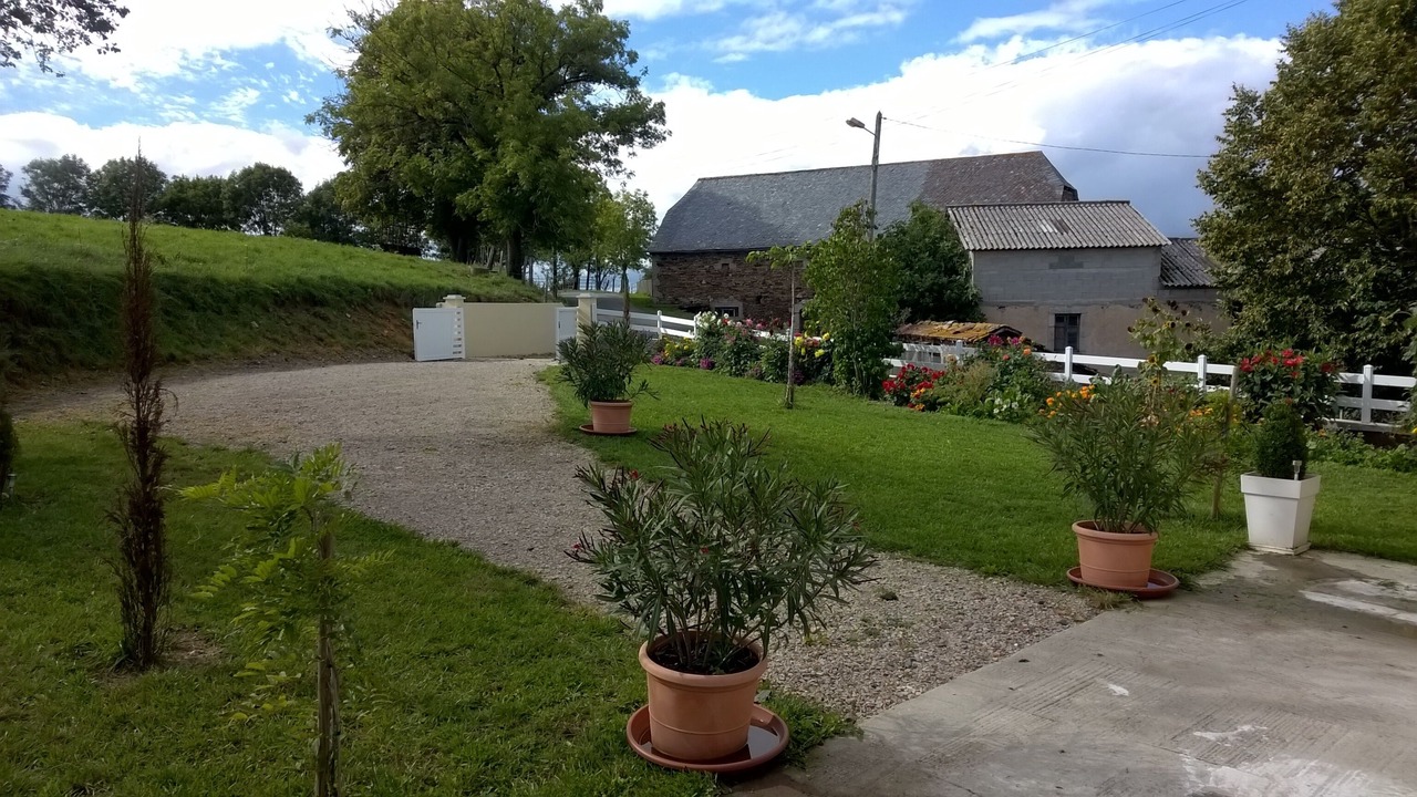 Photo of Outdoor in Conques