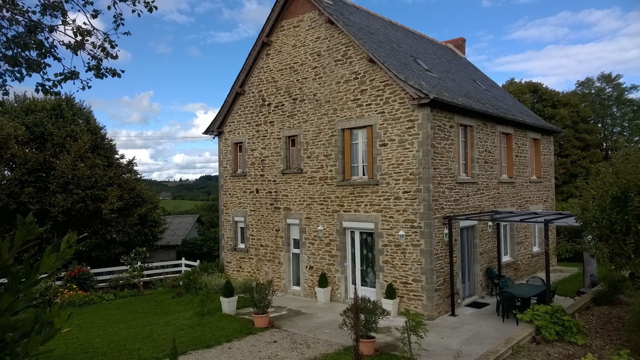 Photo of Outdoor in Conques