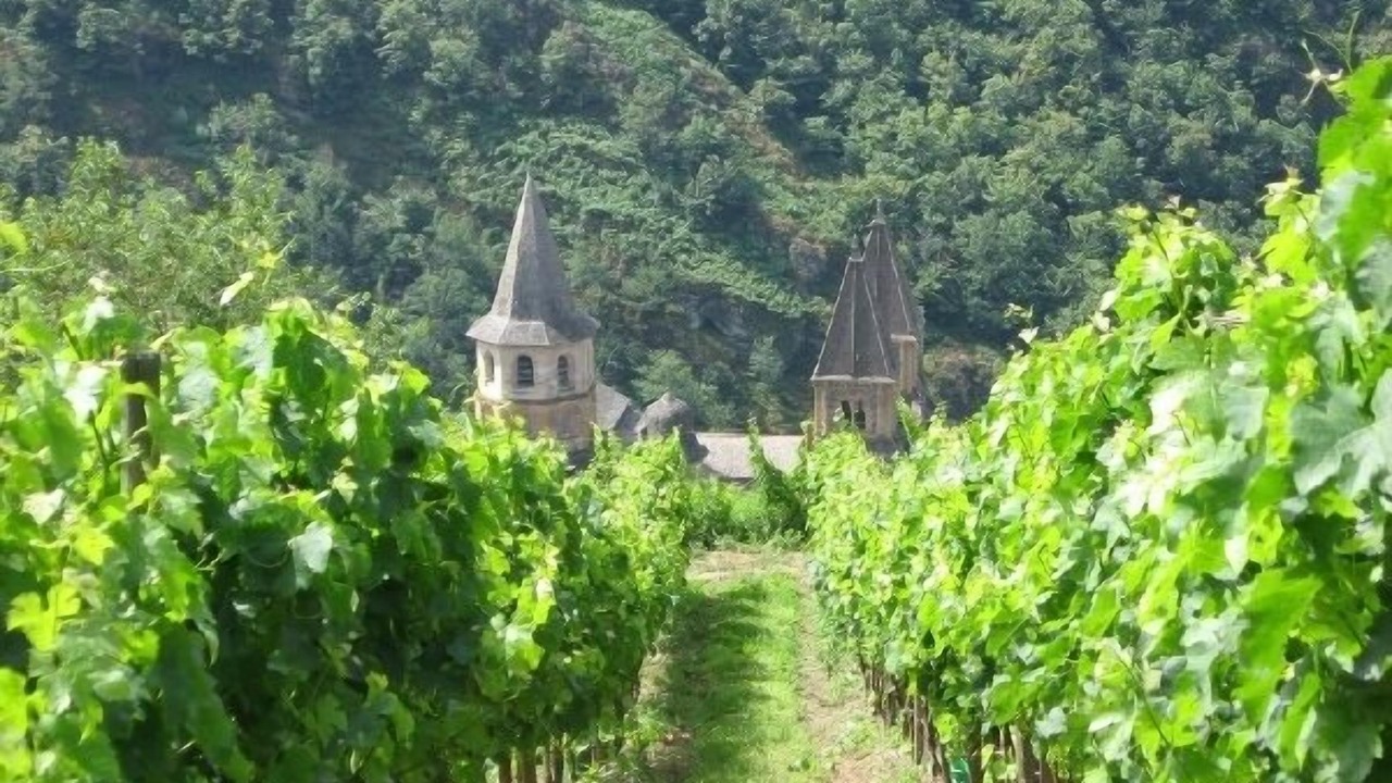 Photo of Outdoor in Conques