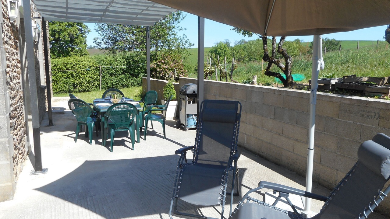 Photo of Outdoor in Conques