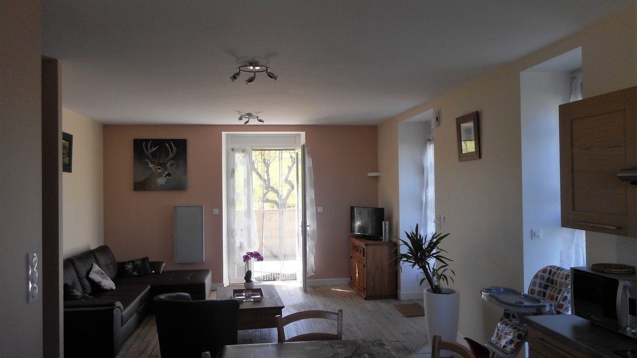 Photo of Livingroom in Conques