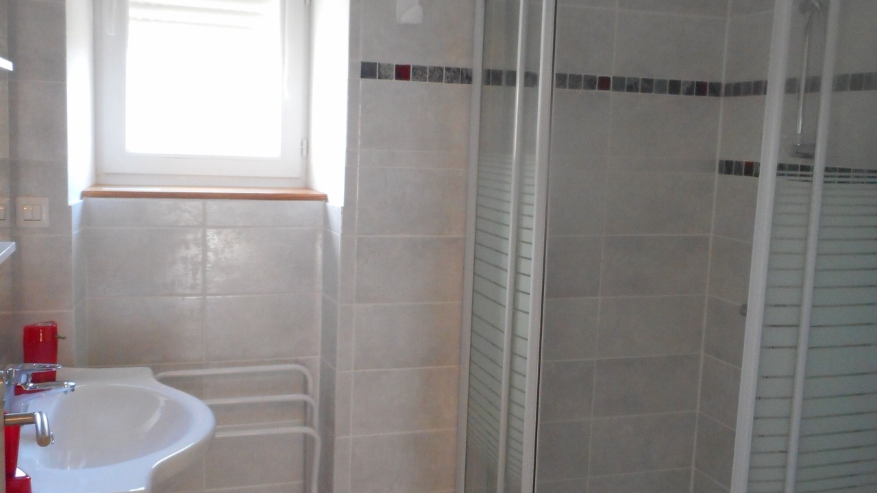 Photo of Bathroom in Conques