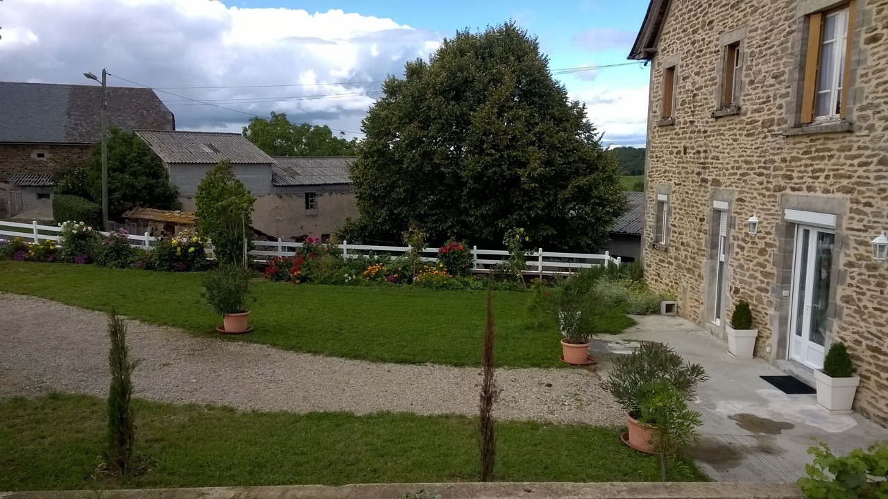 Photo of Outdoor in Conques