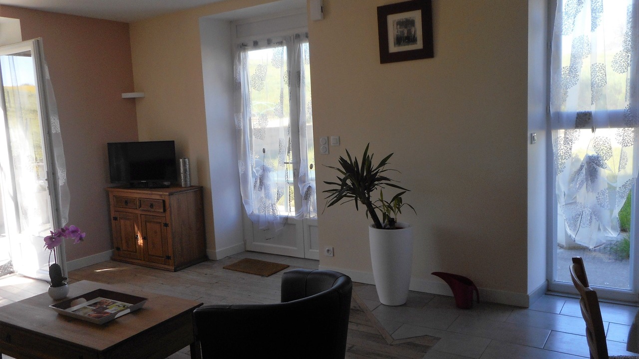 Photo of Livingroom in Conques