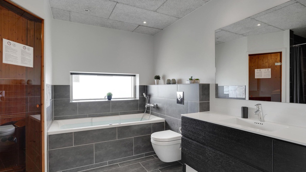 Photo of Bathroom in Falen