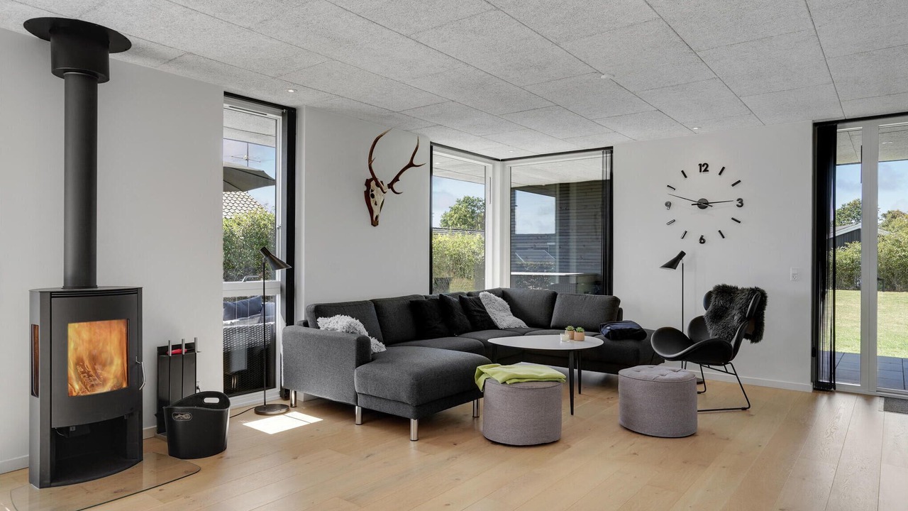 Photo of Bedroom in Falen