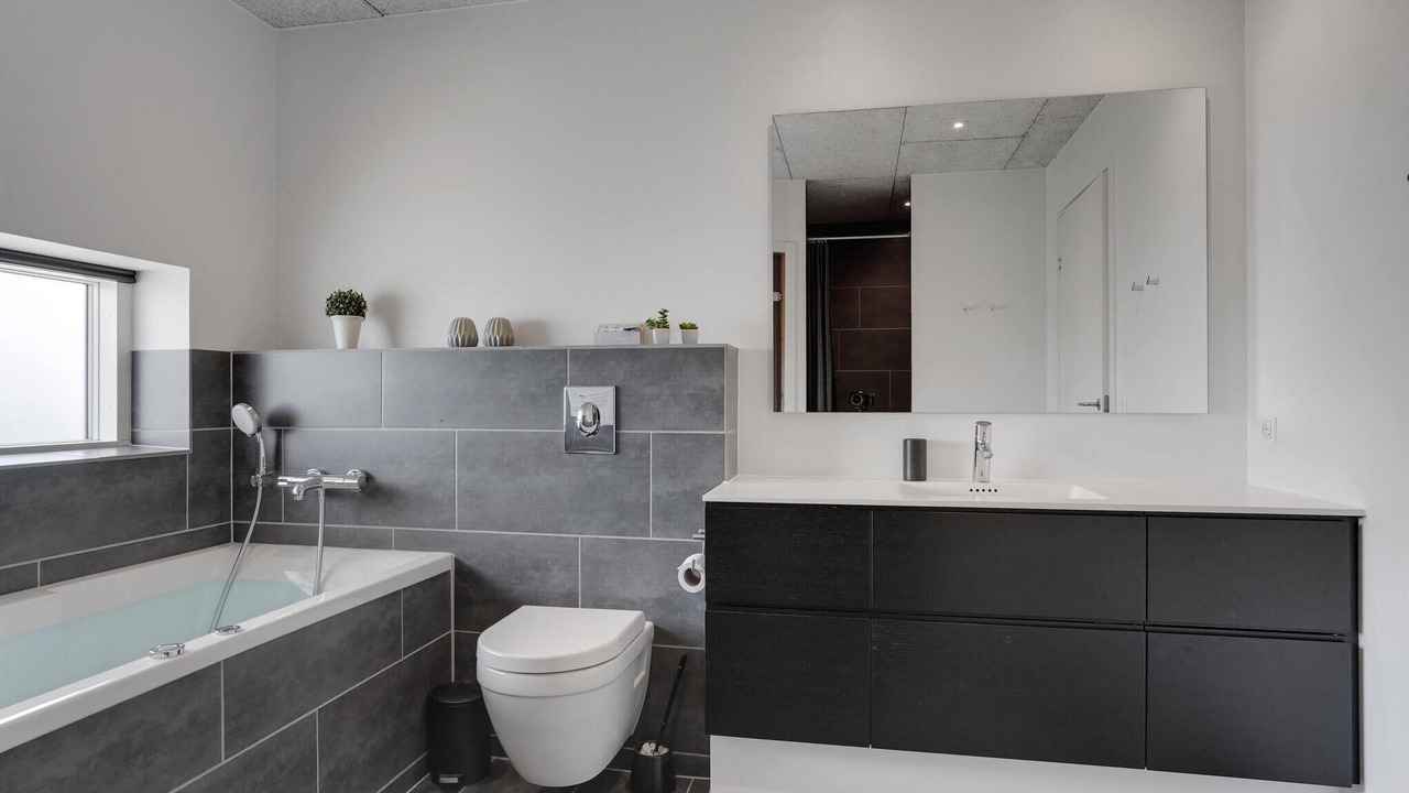 Photo of Bathroom in Falen