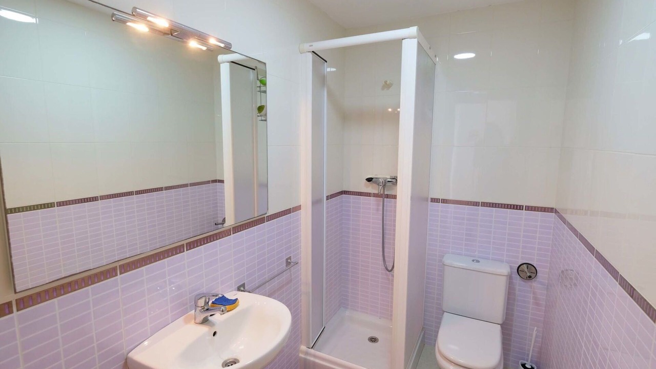 Photo of Bathroom in Alcanar