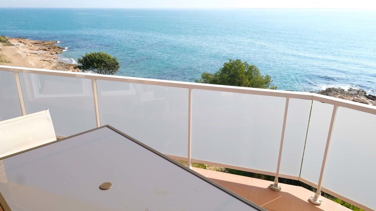 Photo of Patio Balcony in Alcanar