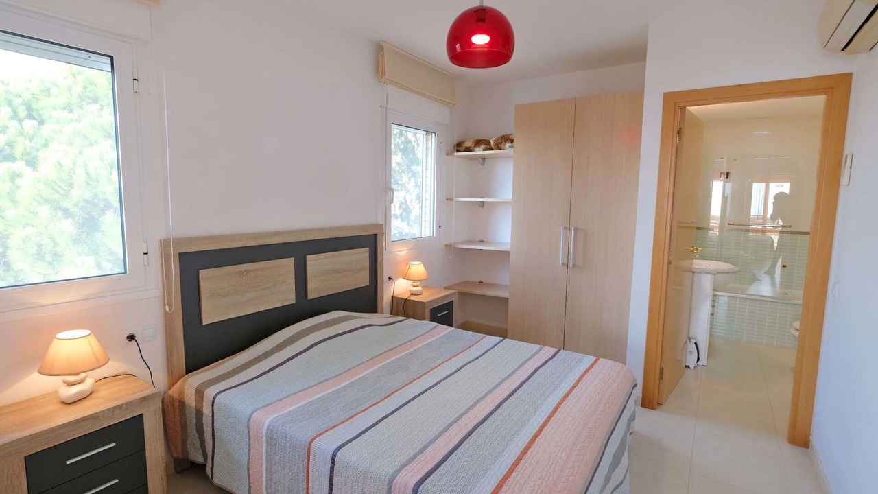Photo of Bedroom in Alcanar