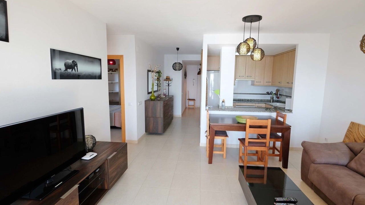 Photo of Bedroom in Alcanar