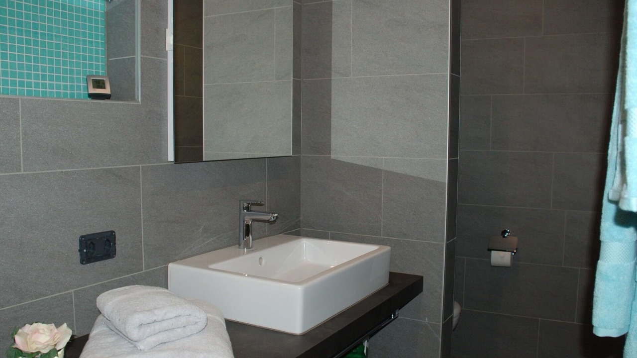 Photo of Bathroom in Minusio