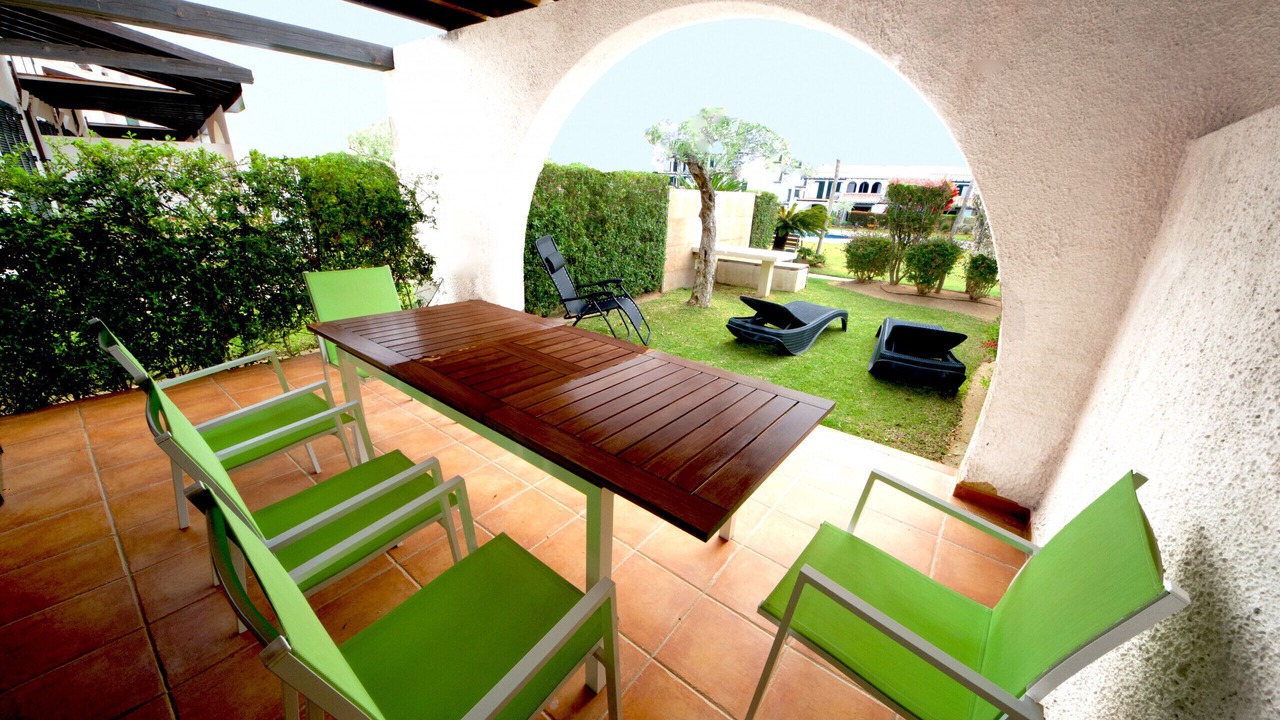Photo of Outdoor in El Perello